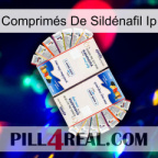 Comprimés De Sildénafil Ip kamagra1
